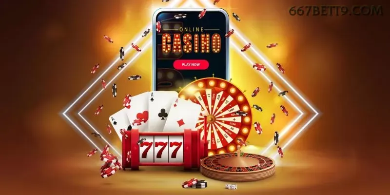 Conta 667bet sincronizada site e app